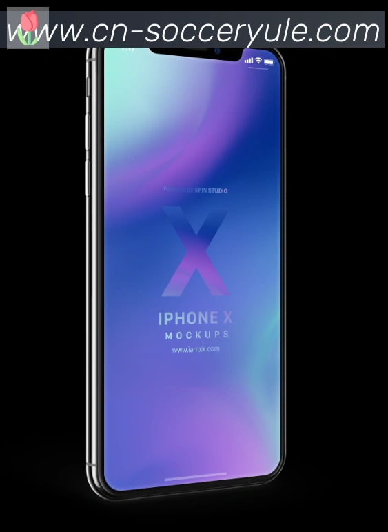 App 展示图