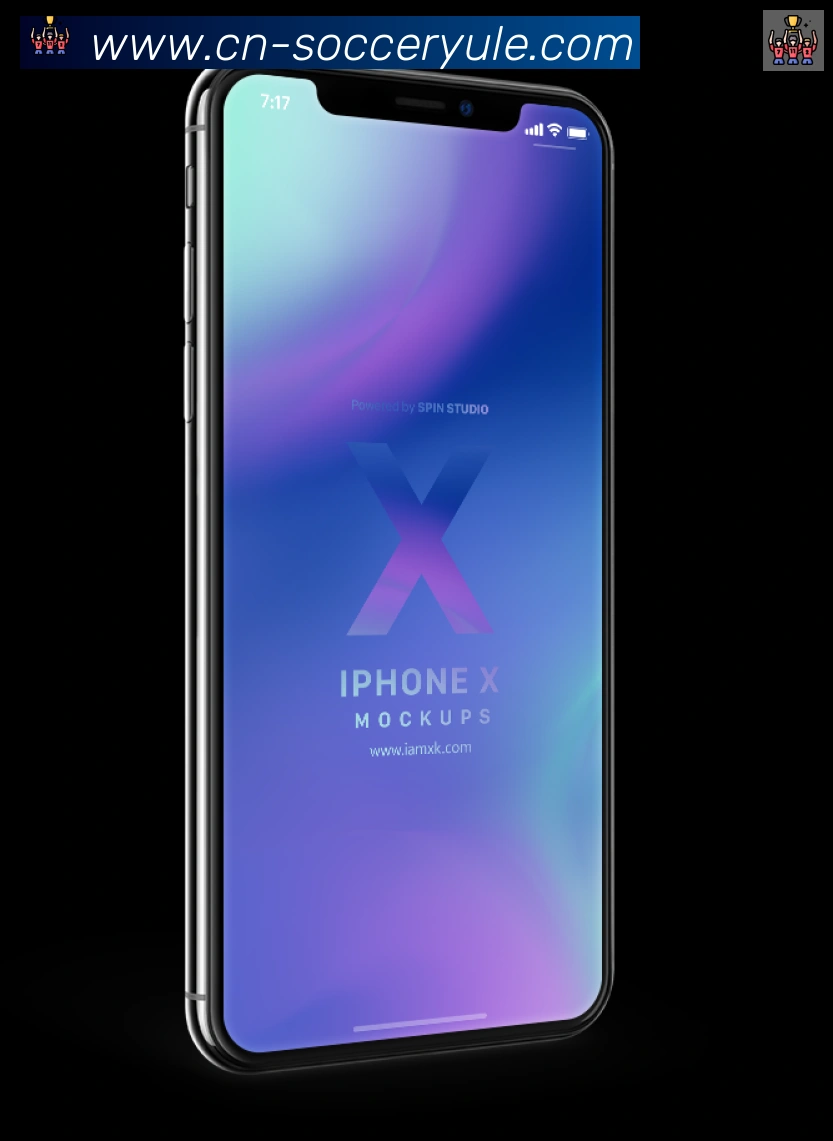 App Interface Preview